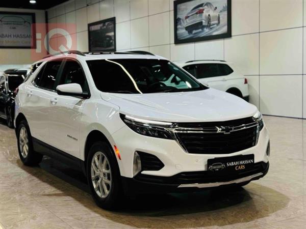 Chevrolet for sale in Iraq